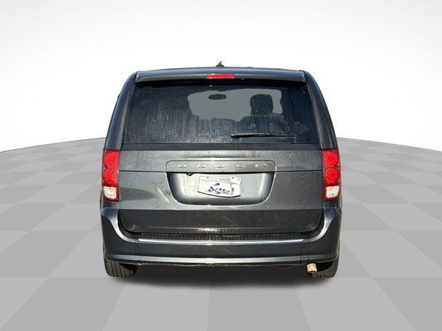 Used 2012 Dodge Grand Caravan SE FWD image 7