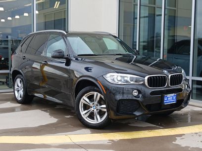Used 2015 BMW X5 xDrive35i