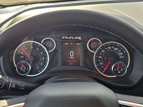 New 2026 RAM 1500 Big Horn image 13