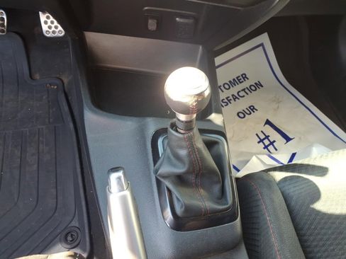 Used 2012 Honda Civic Si image 9