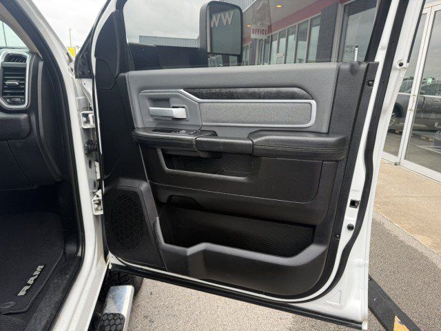 Used 2019 RAM 2500 Big Horn AWD/4WD image 25