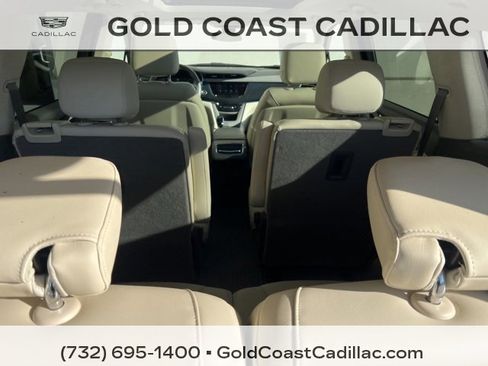 Certified 2024 Cadillac XT6 Premium Luxury w/ LPO, Floor Liner Package image 14