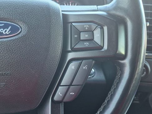 Used 2019 Ford Expedition Limited w/ Special Edition Package AWD/4WD image 13
