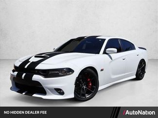 Used 2021 Dodge Charger Scat Pack w/ Dynamics Package RWD video 1