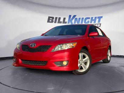 Used 2011 Toyota Camry SE