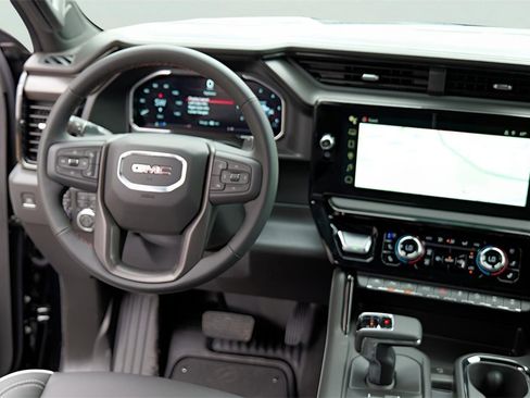 New 2026 GMC Sierra 1500 AT4X image 25