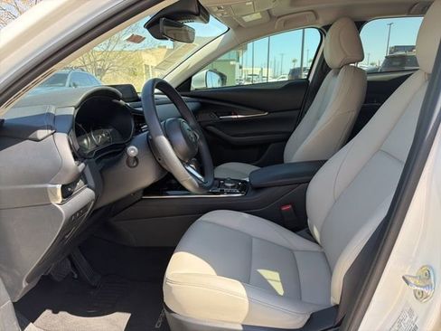 Certified 2025 MAZDA CX-30 AWD 2.5 S w/ Preferred Package image 7