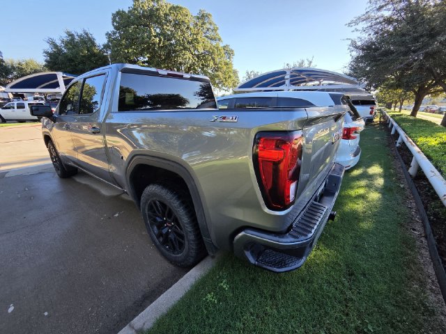 Used 2020 GMC Sierra 1500 Elevation w/ Elevation Value Package AWD/4WD image 4