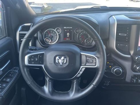 Used 2024 RAM 2500 Big Horn w/ Bed Utility Group image 20