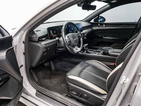 Used 2025 Kia K5 GT-Line FWD image 17