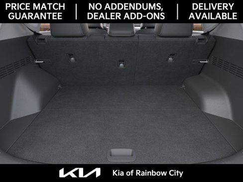 New 2026 Kia Seltos S FWD image 19