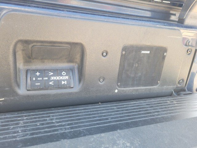 Used 2023 GMC Sierra 1500 Denali Ultimate AWD/4WD image 9