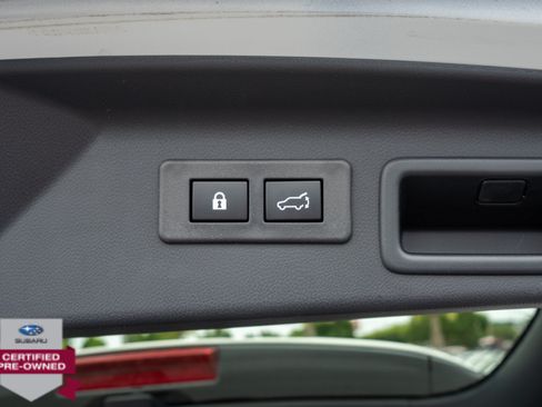 Certified 2026 Subaru Forester Touring AWD/4WD image 34