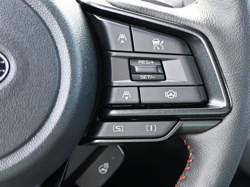 New 2026 Subaru Crosstrek 2.5i Limited image 29