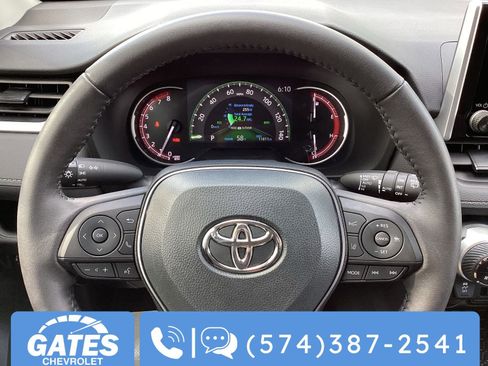 Used 2023 Toyota RAV4 XLE w/ Convenience Package AWD/4WD image 34