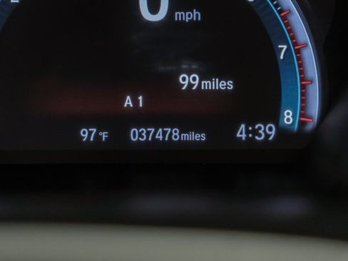 Used 2018 Honda Civic EX-L image 18