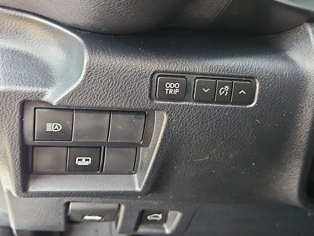 Used 2023 Lexus IS 300 AWD w/ Premium Package image 23