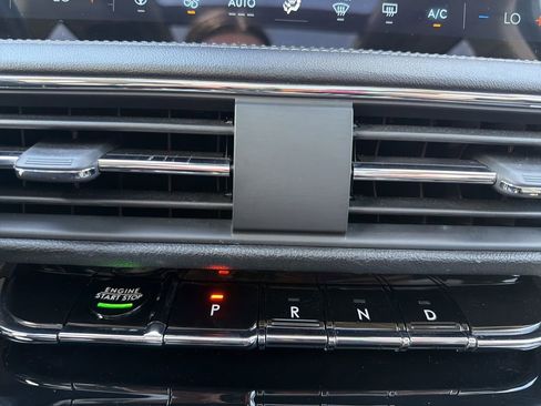 Certified 2023 Lincoln Corsair AWD w/ Equipment Group 101A image 26