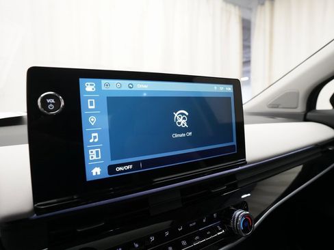 Certified 2024 Honda Prologue Elite image 6