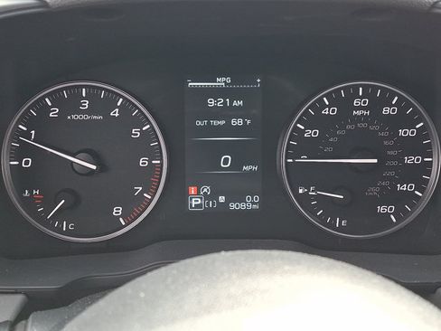 Certified 2026 Subaru Crosstrek 2.5i Premium AWD/4WD image 23