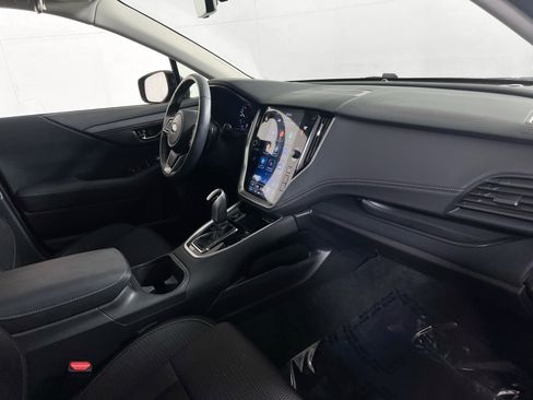 Used 2023 Subaru Outback Premium image 27