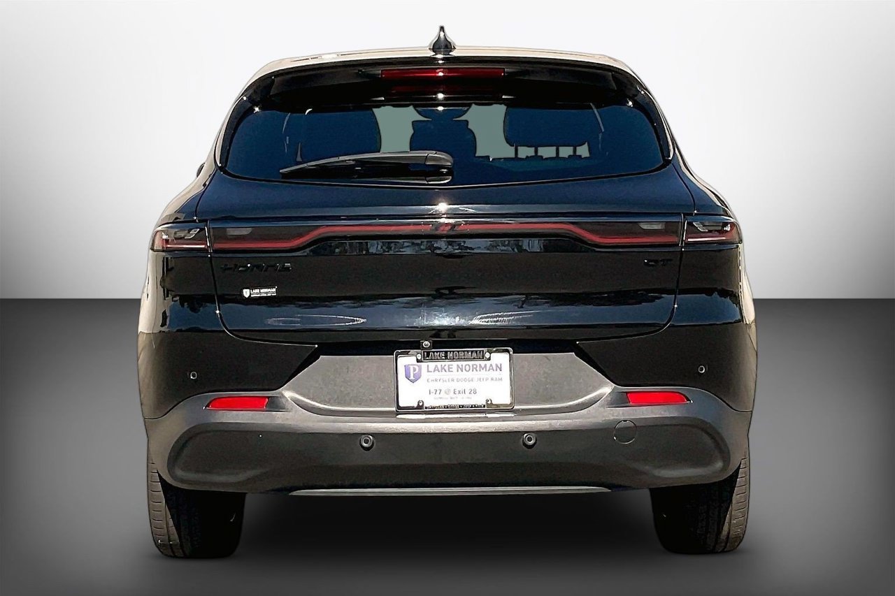 Used 2024 Dodge Hornet GT Plus w/ Tech Pack Plus w/o Parking AWD/4WD image 7