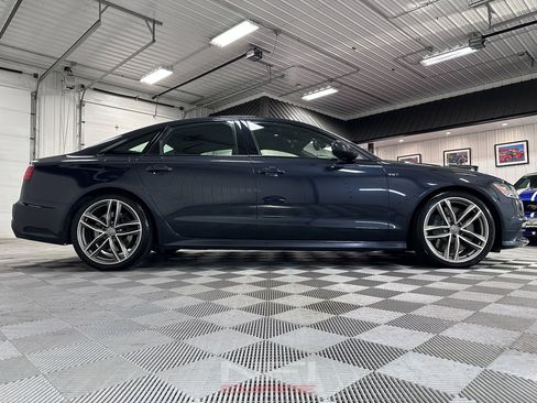 Used 2016 Audi S6 Premium Plus w/ S6 Sport Package AWD/4WD image 16