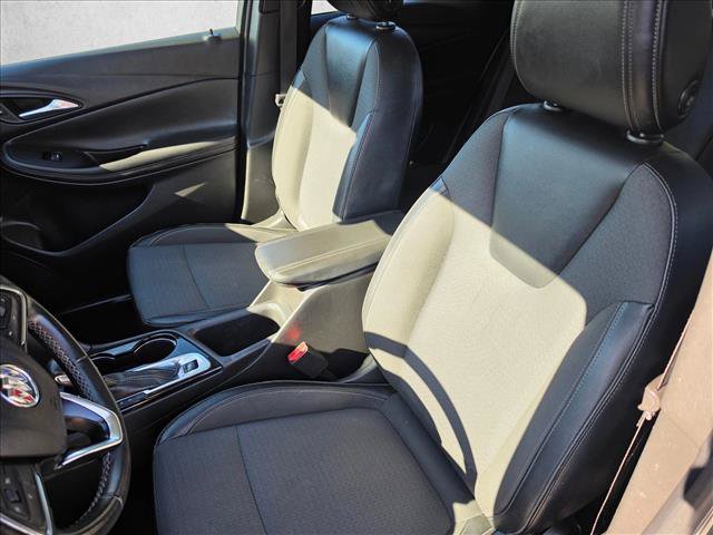 Used 2021 Buick Encore GX Preferred FWD image 23