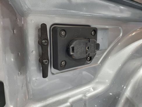 Used 2024 RAM 2500 Tradesman w/ Chrome Appearance Group image 50