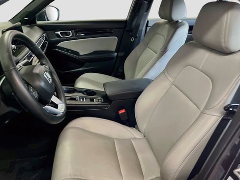 Used 2025 Honda Civic Sport Touring image 22