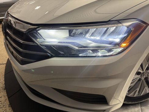 Used 2019 Volkswagen Jetta S w/ Driver Assistance Package image 27