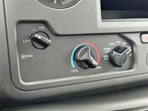 New 2025 Ford E-350 and Econoline 350 Super Duty w/ Driver's Safety Package image 13