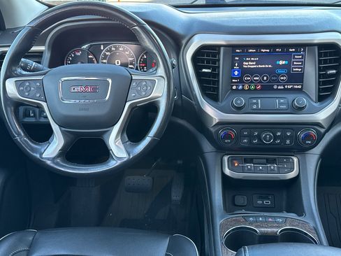 Used 2020 GMC Acadia Denali w/ Denali Ultimate Package image 14