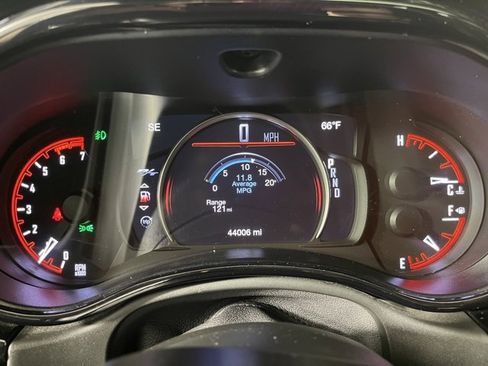 Used 2022 Dodge Durango R/T w/ Blacktop Package image 25