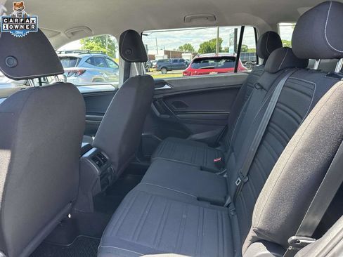 Used 2023 Volkswagen Tiguan S w/ IQ.Drive Package FWD image 11