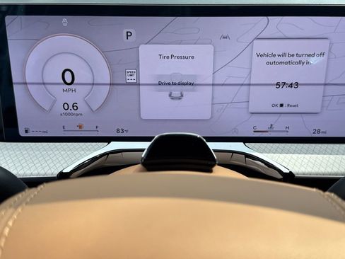 New 2026 Genesis GV80 3.5T Prestige image 27