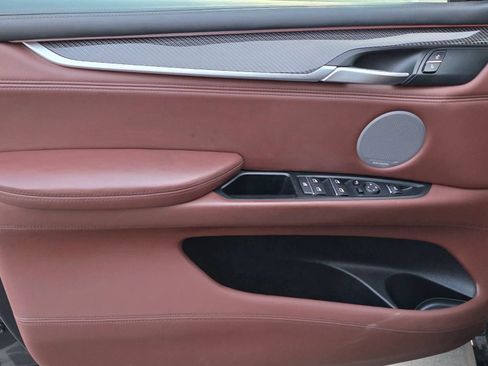 Used 2017 BMW X5 M w/ Executive Package image 30