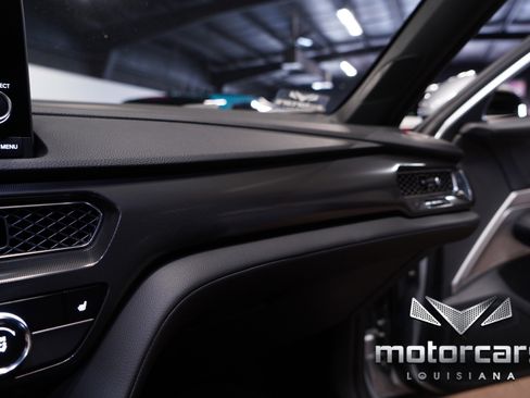 Used 2023 Acura Integra A-Spec FWD image 40