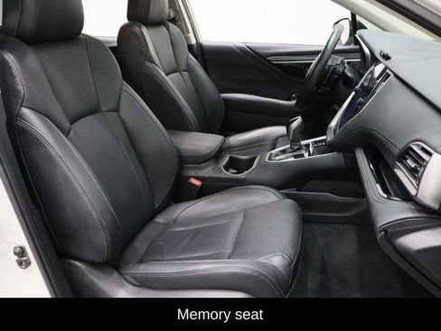 Used 2022 Subaru Outback Limited XT image 17