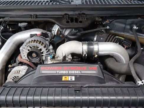 Used 2003 Ford F350 Lariat AWD/4WD image 37