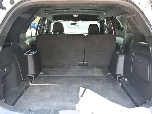 Used 2018 Ford Explorer 4WD Police Interceptor image 14