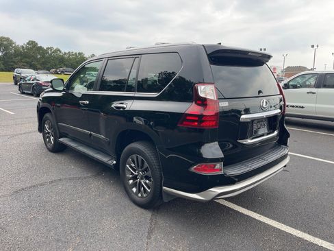 Used 2019 Lexus GX 460 Premium AWD/4WD image 13