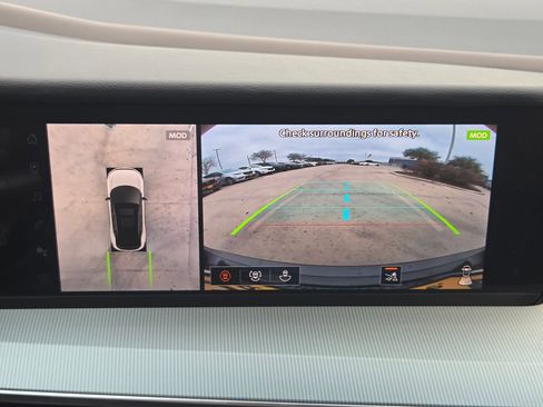 New 2026 Nissan Murano Platinum image 16