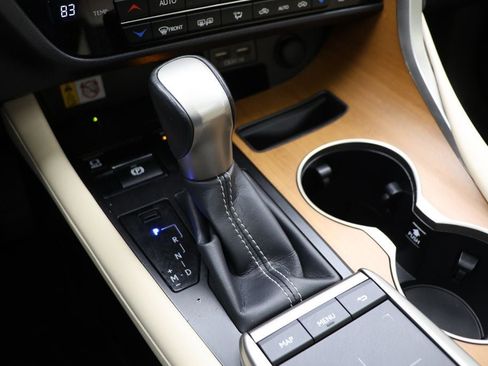 Used 2022 Lexus RX 350 350 w/ Premium Package image 28