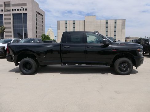 New 2026 RAM 3500 Tradesman AWD/4WD image 2