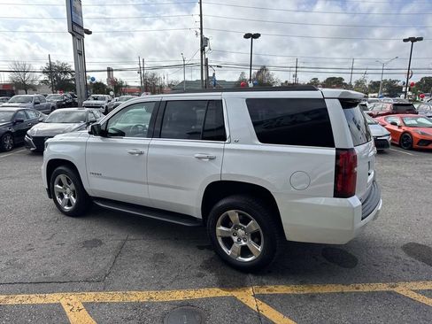 Used 2020 Chevrolet Tahoe LT image 6