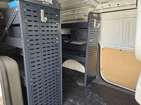 Used 2022 Ford Transit Connect XL image 31