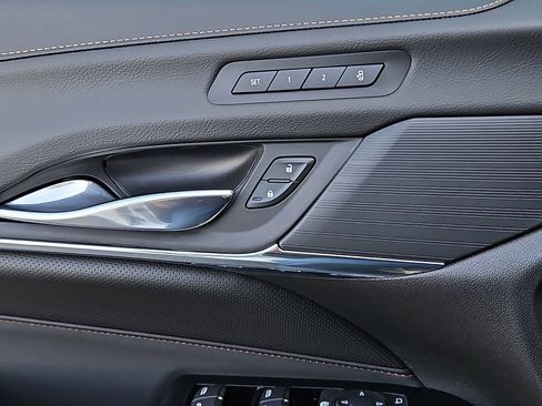 Certified 2024 Cadillac CT4 Sport w/ Cold Weather Package image 13