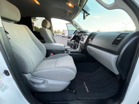 Used 2012 Toyota Tundra 2WD Double Cab w/ SR5 Pkg image 27