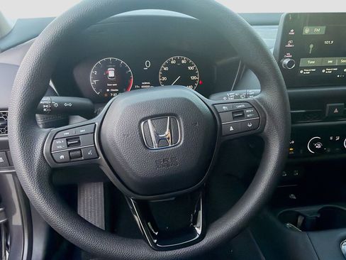 New 2027 Honda HR-V LX image 9